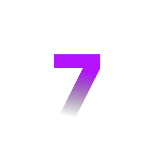 Garantia de 7 dias